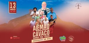 Audiovisual Alemão do Cavaco – Sunset Gigóia