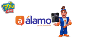 Iphone 16 Pro – Álamo Benefícios