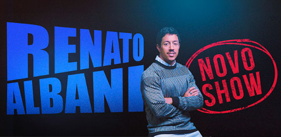 Renato Albani – Farmasi Arena