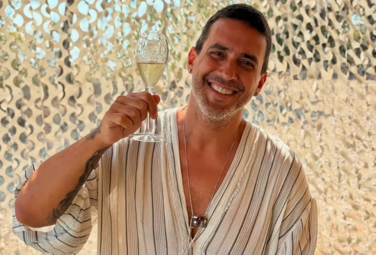 ANDRÉ MARQUES
