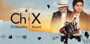 Chitãozinho & Xororó – Farmasi Arena