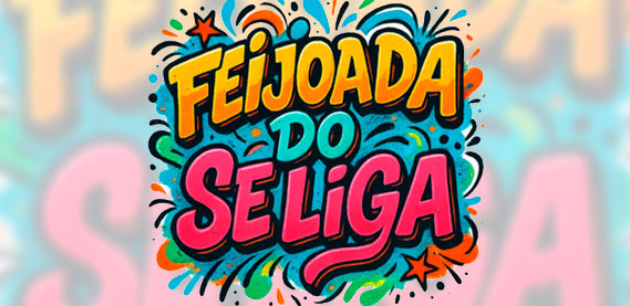 Feijoada do Se Liga