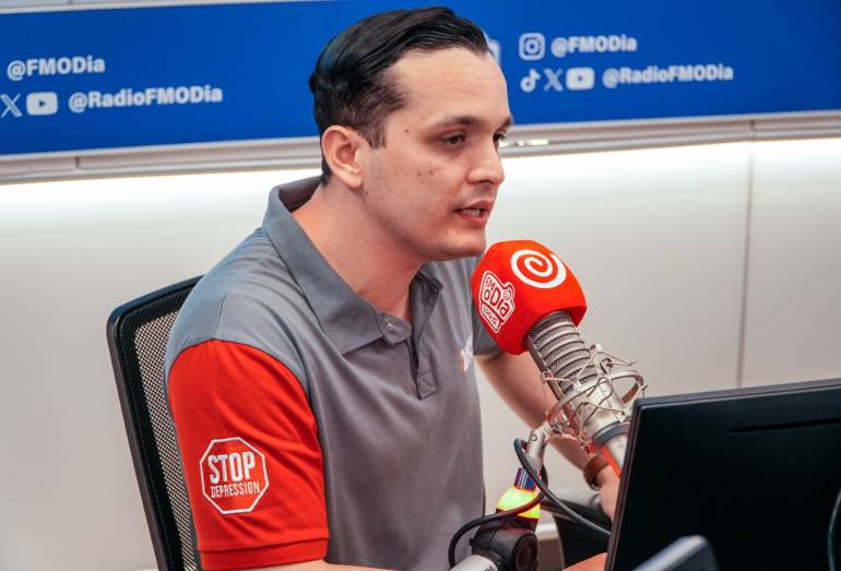 Pastor Renan Martins destaca importância do projeto “Depressão Tem Cura”; conheça