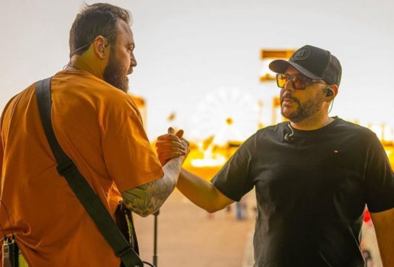 Jorge e Mateus anunciam planos durante pausa na carreira após 21 anos