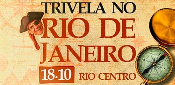 Trivela do Asa – Riocentro