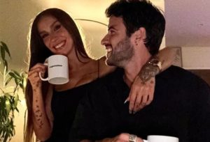 Bianca Andrade anuncia término de relacionamento com Diego Cruz