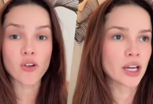 Juliette desiste de fazer festa de aniversário de 35 anos: ‘Não tenho coragem de gastar’