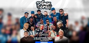 Gravação do Audiovisual do Batucaê – Ilha do Itanhangá