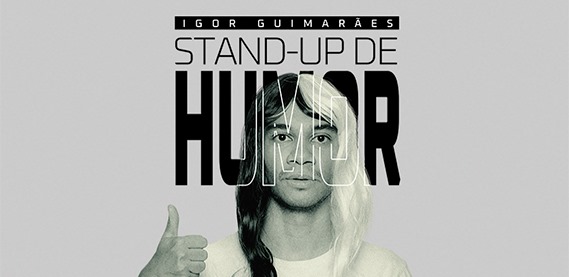 Igor Guimarães – Teatro Opus Cittá