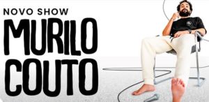 Murilo Couto – Teatro Opus Cittá