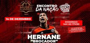 Museu Flamengo – Gávea