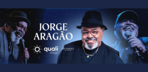 Jorge Aragão – Qualistage
