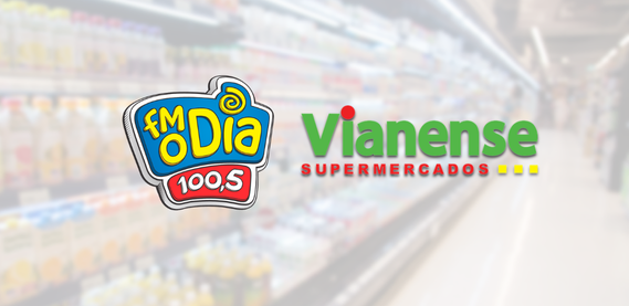 Vale-compras Vianense