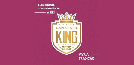 Camarote King – Marquês de Sapucaí