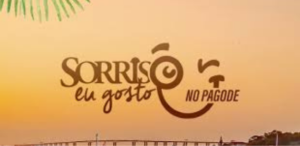 Sorriso Eu Gosto No Pagode – Riocentro