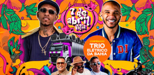 Carnaval da 7 de Abril – Paciência