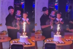 Neymar Jr. completa 34 anos com “surpresa” de Bruna Biancardi