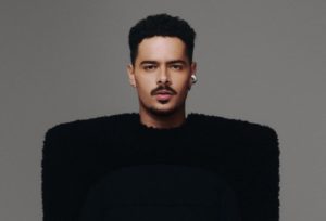 Pedro Sampaio anuncia turnê internacional passando por 9 países