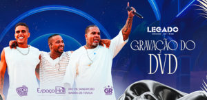 Legado – Espaço Hall