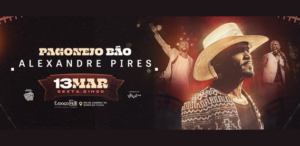 PagoNejo Bão – Espaço Hall