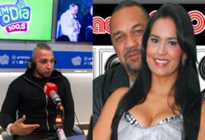 MC Smith detona Furacão 2000 e discute ao vivo na FM O Dia