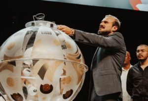 Carnaval 2027: Liesa sorteia ordem dos desfiles do Grupo Especial