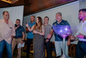 Série Ouro define ordem dos desfiles para o Carnaval 2027 com 17 escolas e acesso ampliado