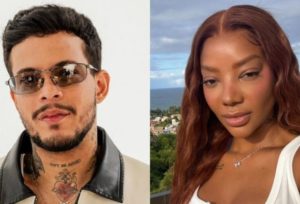 Fim da “Torta de Climão”? Felipe Amorim assume erro de marketing e pede desculpas a Ludmilla