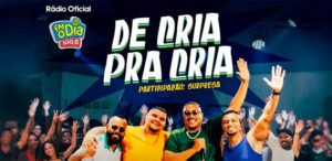 Lançamento do Audivisual do Grupo Intimistas – Morro da Penha em Niterói