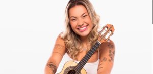 Gravação do Audiovisual da Gica – Lugar Surpresa