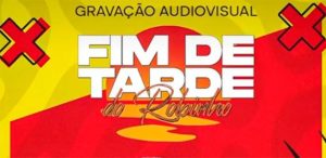 Gravação Audiovisual Fim de Tarde do Robinho – Bosque da Fazenda na Taquara