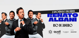 Renato Albani – Qualistage