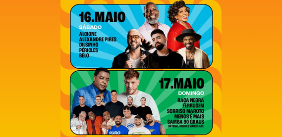 Capital do Samba