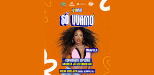 Só VVamo – Arena Errejota