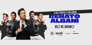 Renato Albani – Qualistage