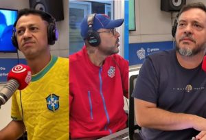 “O cara é genial”: MC Leozinho fala sobre DJ Batutinha e relembra bastidores do funk