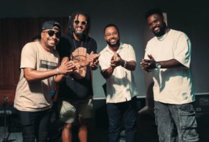Dudu Nobre lança “Mensageiro dos Orixás” e exalta as religiões de matriz africana