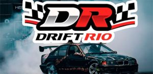 Drift Rio 4 – Parque Olímpico