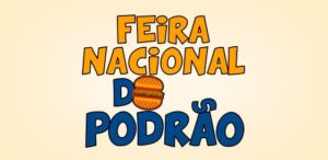 Feria Nacional do Podrão – Bangu Shopping