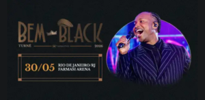 Bem Black – Farmasi Arena