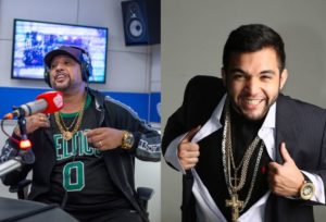 Frank faz crítica a Jon Jon: “Só serviu pra fazer uma música”