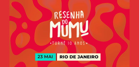 Resenha do Mumu
