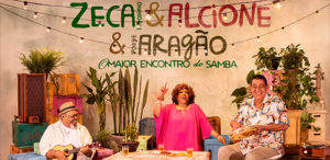 O Maior Encontro do Samba – Maracanã