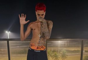 Defesa de Oruam alega “estado gravíssimo” na saúde do rapper para livrá-lo da prisão, mas Justiça nega