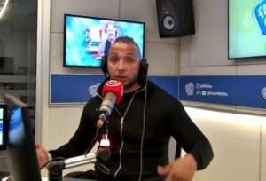 “Os empresários falharam”: MC Smith critica a invasão do Trap e analisa crise do funk carioca