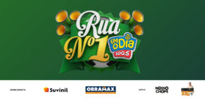 Promoção Rua N1 – Rumo ao Hexa