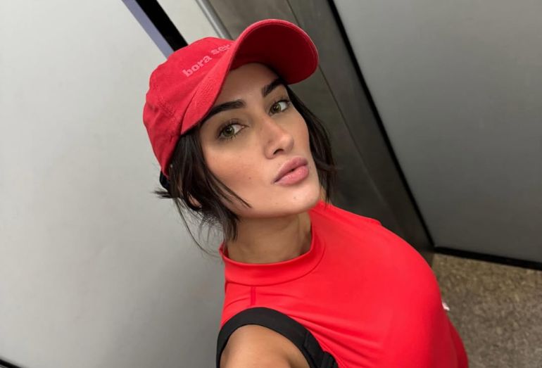 Gabi Melim abre o jogo sobre exaustão na banda e revela graves sequelas de saúde