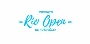 Circuito Rio Open de Futevôlei – Praia de Icaraí em Niterói
