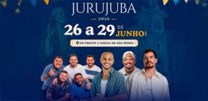 Festa de Jurujuba 2026 – Niterói