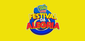Festival da Alegria – Estacionamento Bangu Shopping